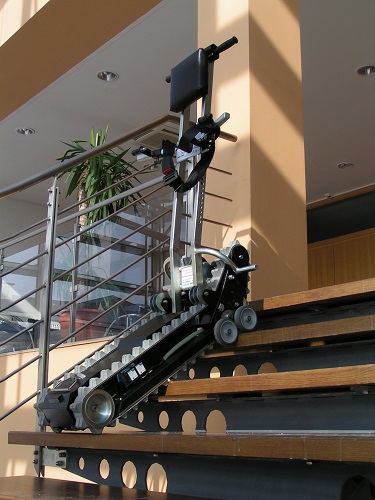 Schodolez CLIMBER 1