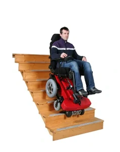 Schodolez TOP CHAIR S